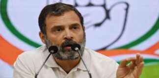 Bandra Stampede: Rahul Gandhi’s Reaction Highlights Crumbling Infrastructure news-27102024-181930