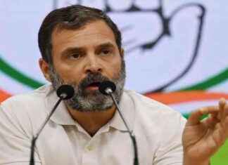 Bandra Stampede: Rahul Gandhi’s Reaction Highlights Crumbling Infrastructure news-27102024-181930