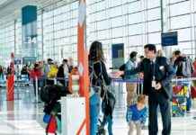 Mumbai Airport Sees Significant Increase in Passenger and Cargo Traffic in 2024 news-28102024-062131