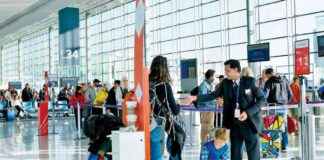 Mumbai Airport Sees Significant Increase in Passenger and Cargo Traffic in 2024 news-28102024-062131