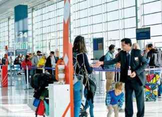 Mumbai Airport Sees Significant Increase in Passenger and Cargo Traffic in 2024 news-28102024-062131