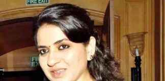 Shiv Sena Nominates BJP Leader Shaina NC for Mumbadevi Seat in Maharashtra Assembly Election news-29102024-005452