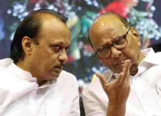 The Impact of Ambition on Family: Sharad Pawar Criticizes Ajit news-30102024-005814