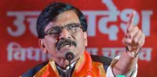 Maharashtra Assembly Election 2024: MVA Successful in Handling Rebels, Sanjay Raut Reports news-30102024-130014