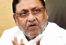 BJP will not campaign for Nawab Malik in Maharashtra polls news-31102024-142213