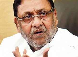 BJP will not campaign for Nawab Malik in Maharashtra polls news-31102024-142213