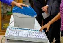 cVIGIL Resolves 88% of Poll Code Violation Complaints in Thane Within 100 Minutes news-01112024-124143