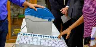 cVIGIL Resolves 88% of Poll Code Violation Complaints in Thane Within 100 Minutes news-01112024-124143