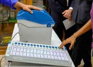 cVIGIL Resolves 88% of Poll Code Violation Complaints in Thane Within 100 Minutes news-01112024-124143