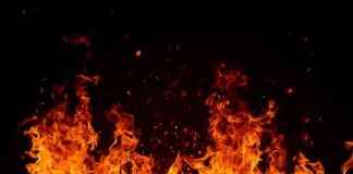 Fire Breaks Out in Sion and Andheri, Mumbai Officials Confirm No Injuries Reported news-01112024-184349