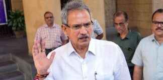 Anil Desai Defends Arvind Sawant Over ‘Imported Maal’ Remark: Sena Leader’s Statement news-03112024-082849