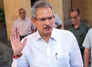 Anil Desai Defends Arvind Sawant Over ‘Imported Maal’ Remark: Sena Leader’s Statement news-03112024-082849