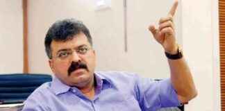 Impact of MVA Victory in Maharashtra on Centre and Ajit Pawar: Awhad’s ‘Pocketmaar’ Remark news-03112024-203501