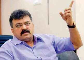 Impact of MVA Victory in Maharashtra on Centre and Ajit Pawar: Awhad’s ‘Pocketmaar’ Remark news-03112024-203501