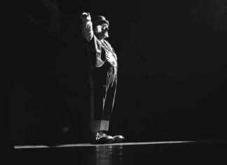 International Clown Festival in Mumbai: A Global Celebration of Laughter news-05112024-100956