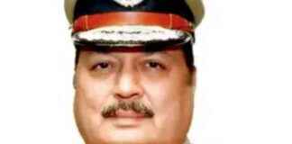 Sanjay Verma appointed as Maharashtra’s new police chief news-05112024-161015