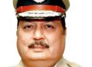 Sanjay Verma appointed as Maharashtra’s new police chief news-05112024-161015