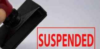Western Railway Suspends TTE for Making Passenger Write Apology Letter – Mumbai Incident news-05112024-161043