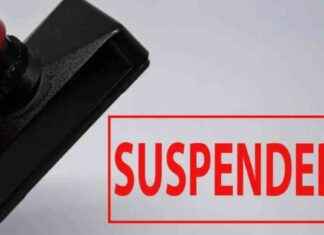 Western Railway Suspends TTE for Making Passenger Write Apology Letter – Mumbai Incident news-05112024-161043