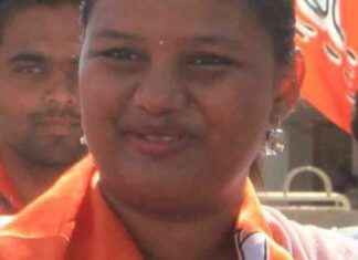 BJP Spokesperson Quits Party Over Maharashtra Assembly Seat Dispute news-06112024-041148