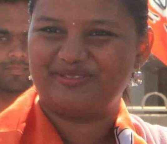 BJP Spokesperson Quits Party Over Maharashtra Assembly Seat Dispute news-06112024-041148