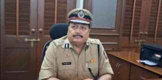 New Maharashtra DGP Sanjay Verma Prioritizes Free and Fair Elections news-06112024-041212