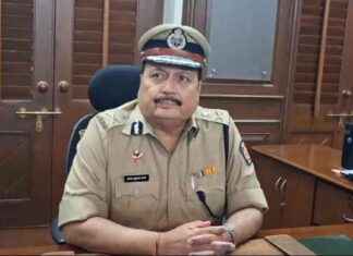 New Maharashtra DGP Sanjay Verma Prioritizes Free and Fair Elections news-06112024-041212
