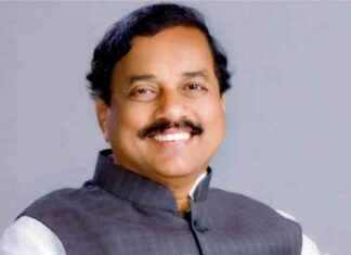 Maharashtra 2024 Elections: NCP Lawmaker Pledges Secular Governance news-06112024-161339