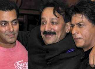 Shah Rukh Khan Receives Threatening Phone Call Demanding ₹50 Lakh news-07112024-160757