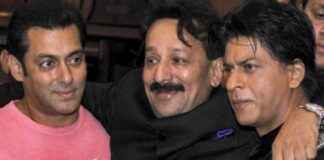 Shah Rukh Khan Receives Threatening Phone Call Demanding ₹50 Lakh: Mumbai News Updates Nov 7, 2024 news-08112024-041510