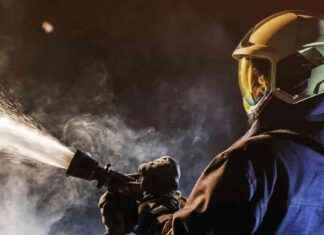 Fire Incident at Dadar Building in Mumbai Leaves No Injuries news-08112024-041536