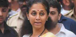 Maharashtra Election: Supriya Sule on Ideological Battle with Ajit Pawar news-09112024-102340