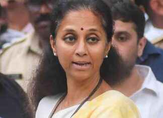 Maharashtra Election: Supriya Sule on Ideological Battle with Ajit Pawar news-09112024-102340