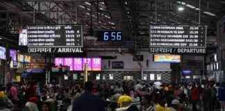 Western Railway Festive Special Trains from Mumbai: Schedule and Details news-10112024-144539