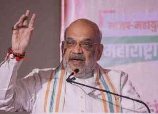Amit Shah Proposes Cutting SC, ST, OBC Quota to Allocate to Muslims: Maharashtra Update news-10112024-204753