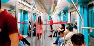 Metro Line Service Disruption Leaves Commuters Stranded news-11112024-024852
