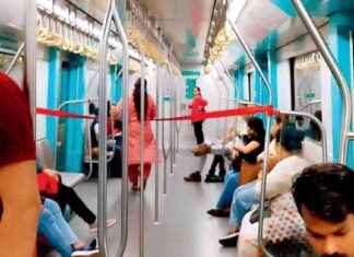 Metro Line Service Disruption Leaves Commuters Stranded news-11112024-024852