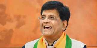 Piyush Goyal Criticizes Congress and Uddhav Thackeray in Maharashtra Assembly Elections 2024 news-11112024-205345