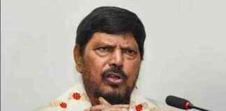 Rahul Gandhi’s ‘Baapacha Baapacha Baap’ Can’t Change Constitution: Ramdas Athawale – Insights and Analysis news-12112024-025437