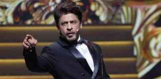 Arrested: Lawyer Threatening Shah Rukh Khan – Mumbai Police News news-12112024-085553