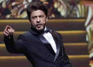 Arrested: Lawyer Threatening Shah Rukh Khan – Mumbai Police News news-12112024-085553