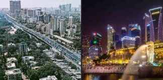 Navigating Mumbai’s High Prices: A Comparison with Singapore, the World’s Most Expensive City news-16112024-122901