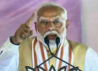 Empowering Governance: PM Modi Lauds Mahayuti in Maharashtra Elections 2024 news-16112024-122925