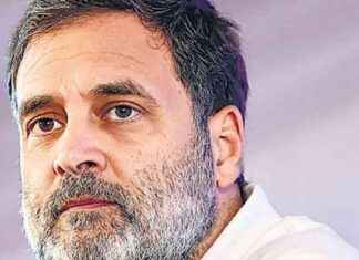 Rahul Gandhi accuses BJP of serving Adani’s interests with ‘Ek Hai Toh Safe Hai’ slogan news-18112024-124016