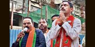 Panvel MLA Confident of Winning Fourth Term news-19112024-004329