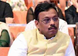 Corruption Scandal: BJP Leader Vinod Tawde Caught with Rs 5 Crore in Cash Before Maharashtra Elections 2024 news-19112024-124511
