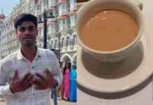 Living the Dream: Middle-Class Man’s Tea Time at Mumbai’s Taj Hotel Captures Internet’s Heart news-22112024-204643