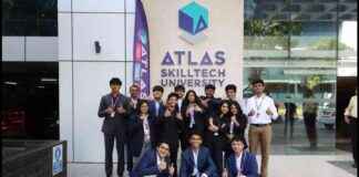 Indian Students from ATLAS to Compete in NASA Rover Challenge news-25112024-223758