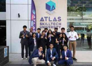 Indian Students from ATLAS to Compete in NASA Rover Challenge news-25112024-223758