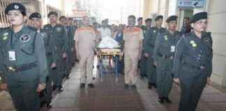 47-Year-Old Ghatkopar Man in Mumbai Saves Three Lives Through Organ Donation news-26112024-164546